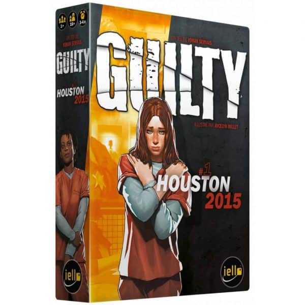 Guilty houston 2015