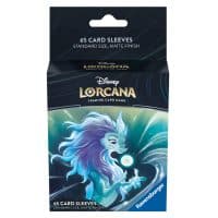 Sleeves Lorcana Sisu