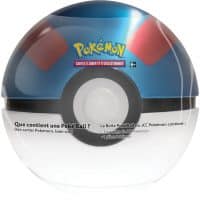 PokéBall 2024/10