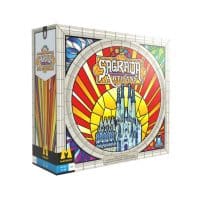 Sagrada - Artisans