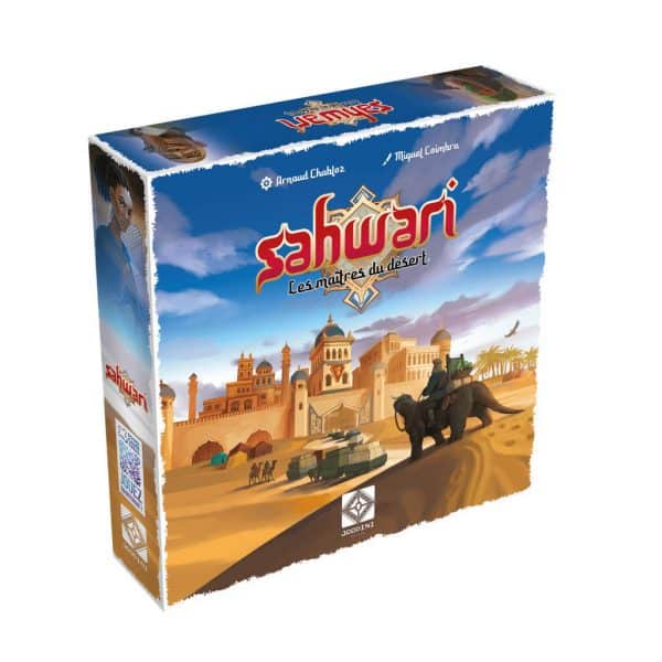 Sahwari