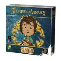 Similo Le Seigneur des Anneaux