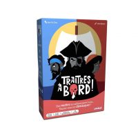 Traitres à Bord