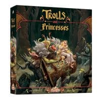 Trolls & Princesses