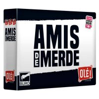 Amis de Merde