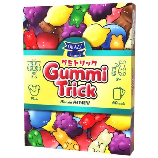 Gummi trick