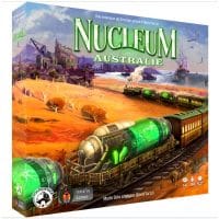 Nucleum - Australie