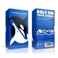 Whale to Look