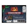 Dice throne - l'atelier du père-noël pack promo – image 2
