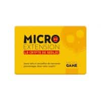 La Crypte de Sedlec - Extension Pack