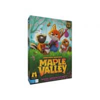 Mapple Valley