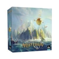 Maps Of Misterra