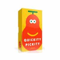 Quickity Pickity