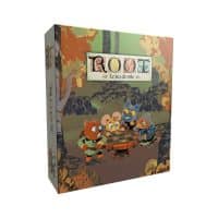 Root Le jeu de Rôle - Le livre de base