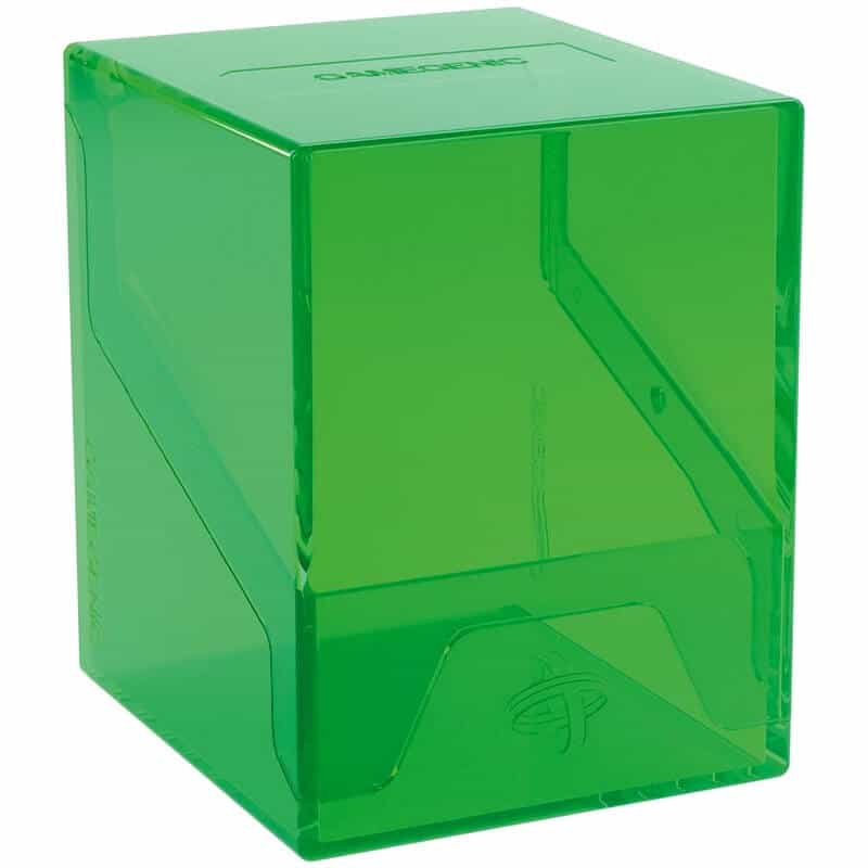 Bastion 100 xl vert 1