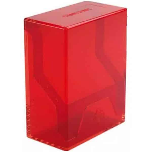 Bastion 50+ xl rouge