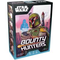 Bounty hunter