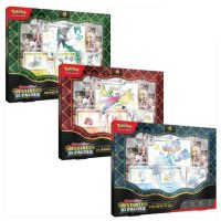 EV04.5 Destinée de Paldea - Coffret Premium