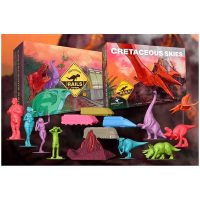 Cretaceous rails crowdfunding exclusive edition all in