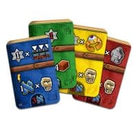Golem - Extra Books