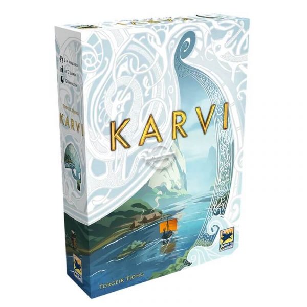 Karvi