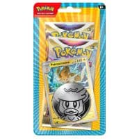 Pack Promo 2 Boosters 01/2024