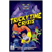 Tricky Time Crisis