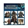 Warhammer underworlds nethermaze chasseurs de hexbane 1