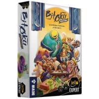 Bitoku - Resutoran VF