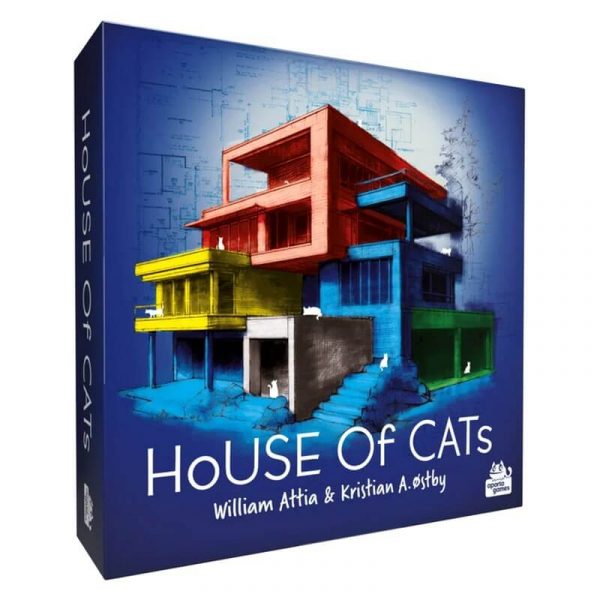 House of cats 2