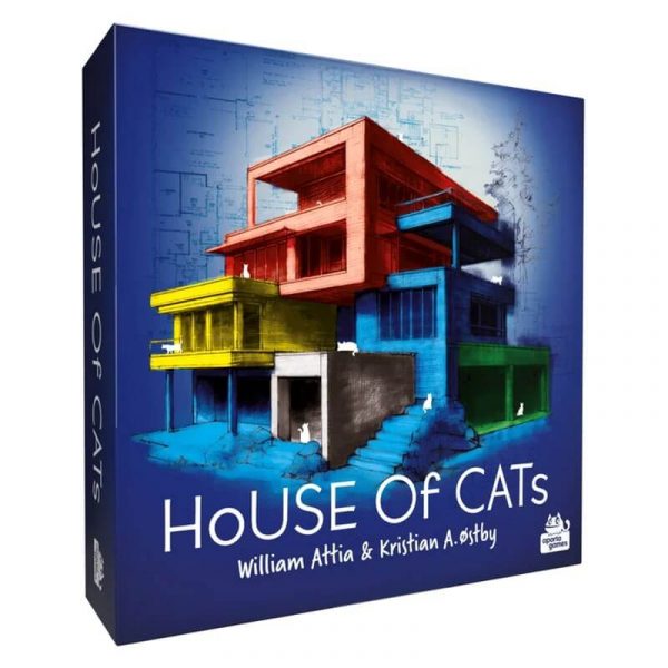 House of cats