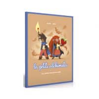 La BD dont tu es le Petit Héros - Les Petits Alchimistes - La Potion de Petite Taille