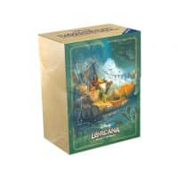 Deck Box Lorcana Robin des Bois