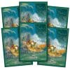 Sleeves lorcana robin des bois – image 2