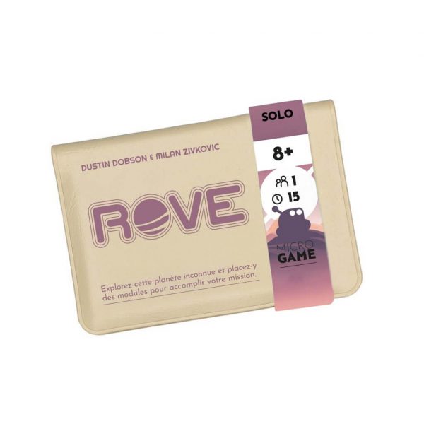 Rove microgame 26