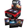 Star wars unlimited etincelle de rebellion 24 boosters 1