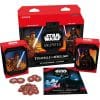 Star wars unlimited etincelle de rebellion kit de demarrage 2 joueurs 1