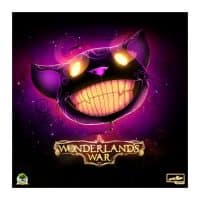 Wonderland's Wars