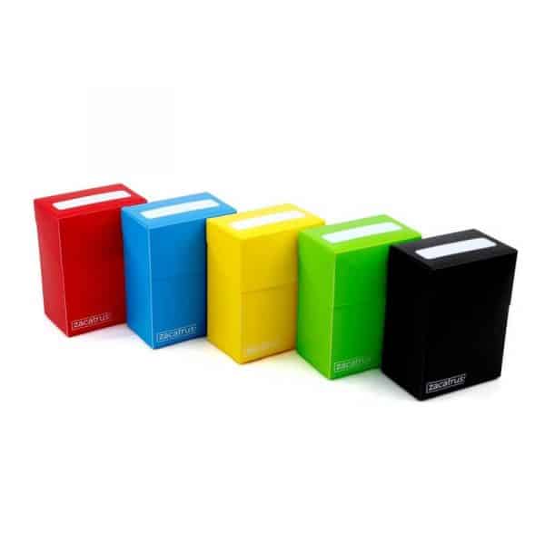 Deck box zacatrus