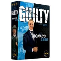 Guilty - Monaco 1955