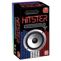 Hitster 100% Chanson Française