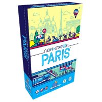 Next Station Paris