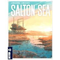 Salton Sea VO