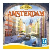 Amsterdam Edition Essentielle