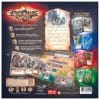 Arackhan wars - l'eveil de l'ordre gris – image 4