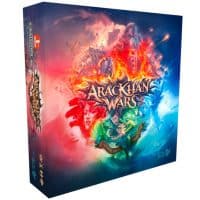 Arackhan Wars - L'Eveil de l'Ordre Gris Bundle