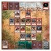 Arackhan wars - l'eveil de l'ordre gris – image 2