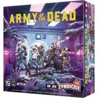 Army of the dead un jeu zombicide