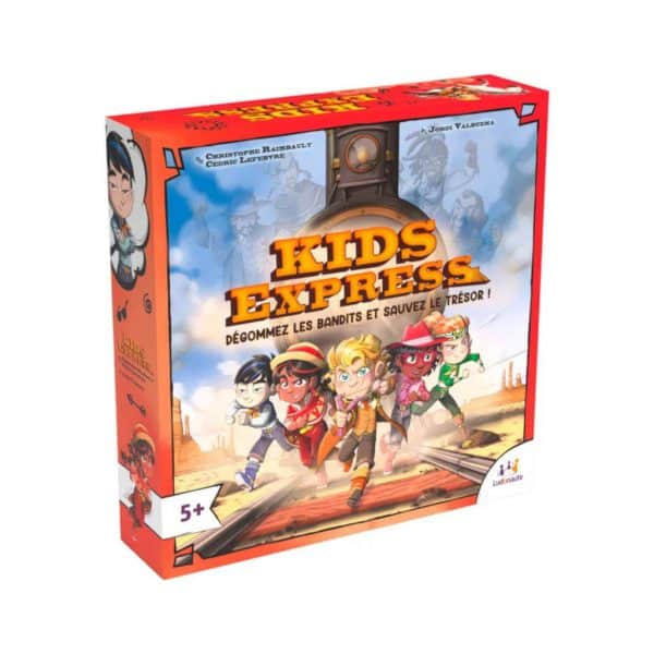Kids express