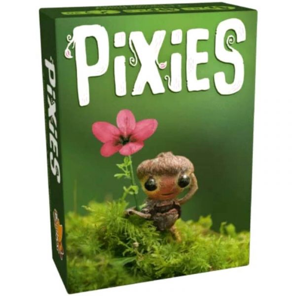 Pixies